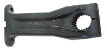 Arm wobble box 116 Claas