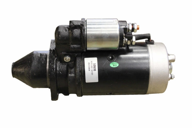 Startmotor JD 5000-6000 serien. REF: IS0569