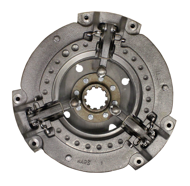 Koppling 11' MF 35-135, BM 320-430