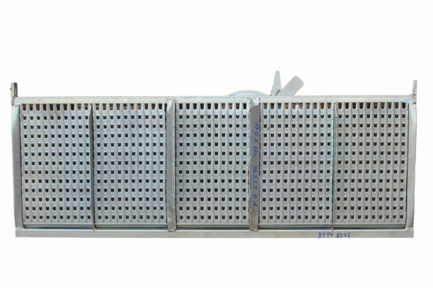 *Förlängningssåll NH CS 520-540 CL 560