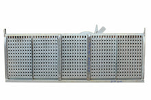 *Förlängningssåll NH CS 520-540 CL 560
