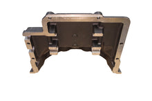 Kåpa över tank Valtra 205-865. REF: 654292