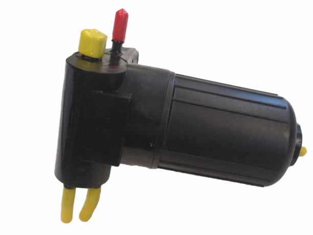Bränslepump MF elektrisk 12v. REF: 4132A016