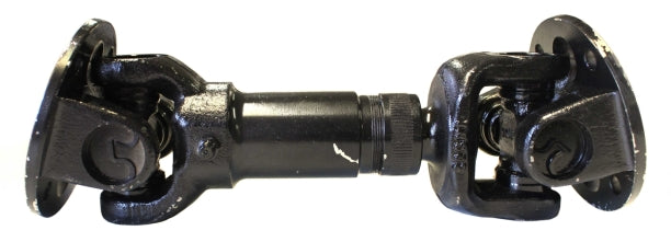 Kardanaxel BM 350, 600 LM 218-841