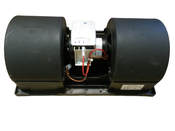 Värmepaket Universal 12V