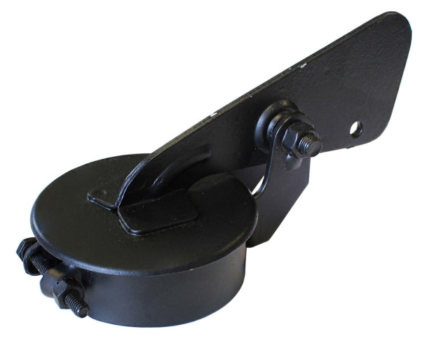 Avgaslock Diameter: 82.5mm