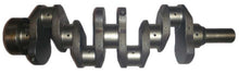 Vevaxel D45 motor