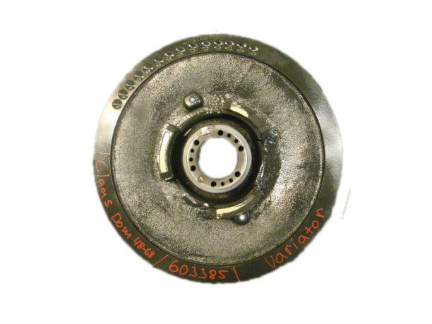 Variator Claas Dom 48-68