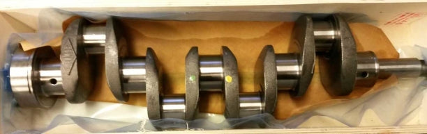 Vevaxel till Case IH 250 - 444