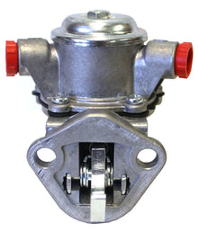 Matarpump Fordson Major