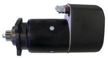 Startmotor BM 320, 400, 470