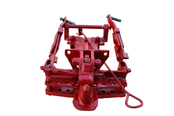 Hitch BM 320