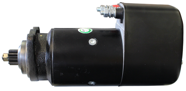 Startmotor BM 350 REF: is0116