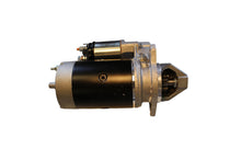 Startmotor David Brown REF: 26233