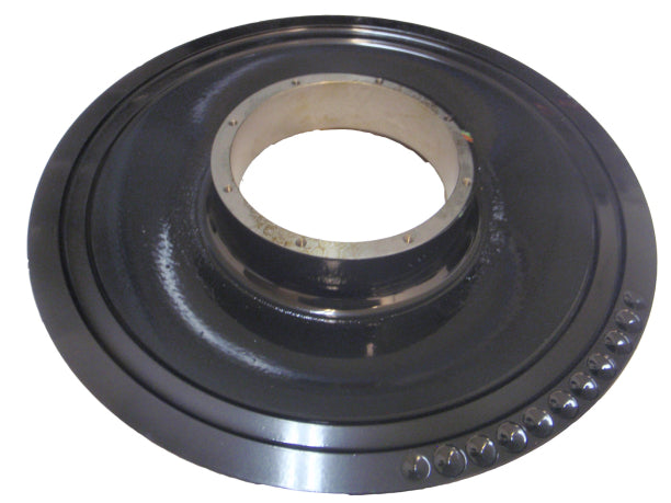 Variator NH CX