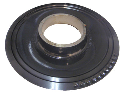 Variator NH CX