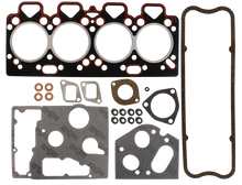 Sotsats  Case IH, MF, BM