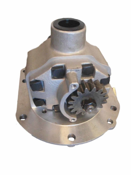 Hydraulpump Ford 4000