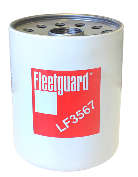Oljefilter JD 4055-8570. REF: VPD5035