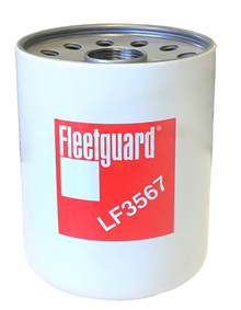 Oljefilter JD 4055-8570. REF: VPD5035