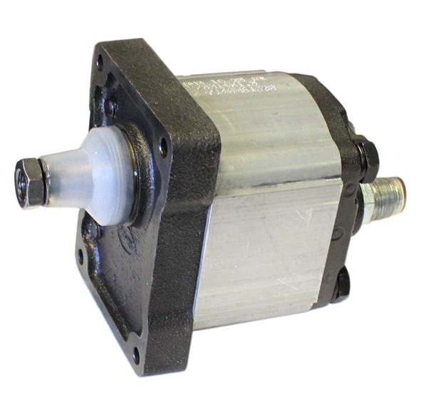 Servopump BM IC & IA
