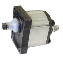 Servopump BM IC & IA