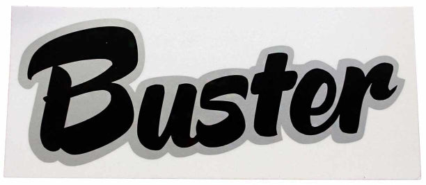 Dekal BM Buster