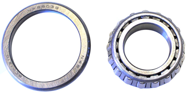 Koniskt lager Case/Ford/JD APL325,330. REF: VPJ2516