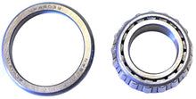 Koniskt lager Case/Ford/JD APL325,330. REF: VPJ2516