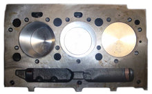 Serviceblock D 3.152 MF 35