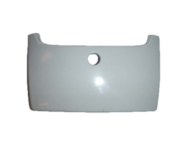 Frontpanel FE35, MF35