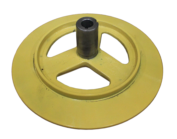Variator NH TF78, TX30 etc. REF: 9832767