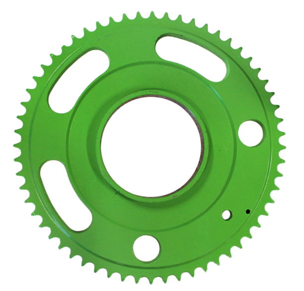 Drev Deutz 4080 etc. REF: 06540976