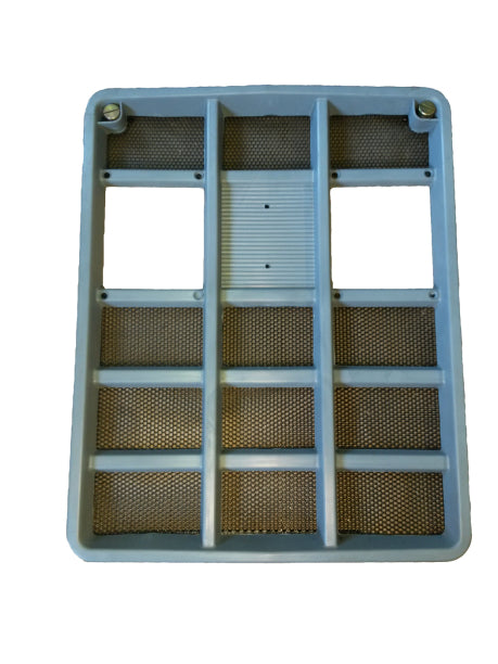 Grill div. IH 444-674. REF VPM1078