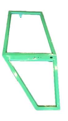 Dörram Fendt 300 serien LSA