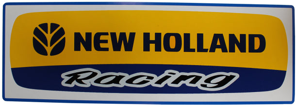 Dekal New Holland
