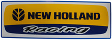 Dekal New Holland