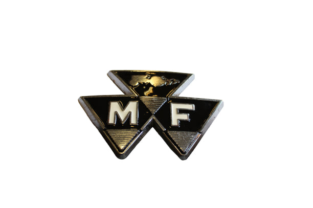 Frontemblem MF 25