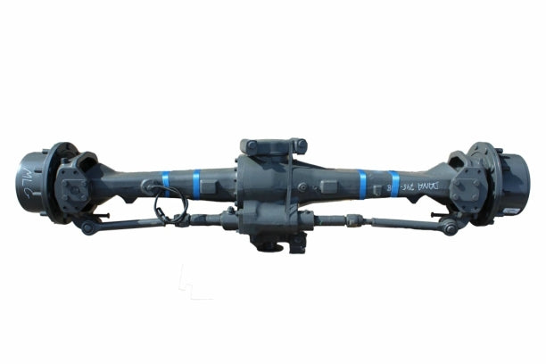 Framaxel Valtra T 202 m.fl