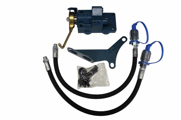 Dubbelverkande ventil Ford 3000