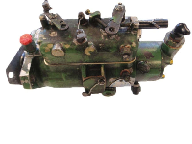 Dieselpump JD 2130 4-cyl. REF: AR72869