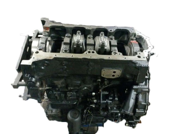 Long block MF 5445