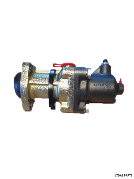 Huvudbromscylinder LM 621-4500. REF: 6642310