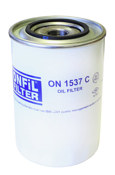 Oljefilter Case IH, Fiat, Ford, NH, BM, Zetor