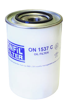 Oljefilter Case IH, Fiat, Ford, NH, BM, Zetor