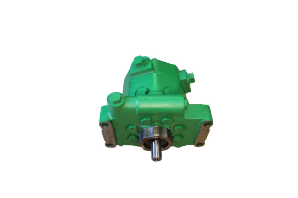 Hydraulpump JD med kil