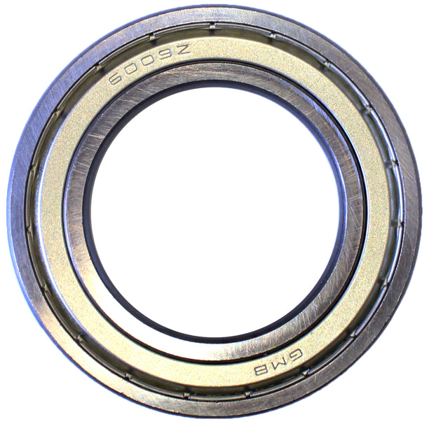 Kullager JD 6000 serien. REF: R115119