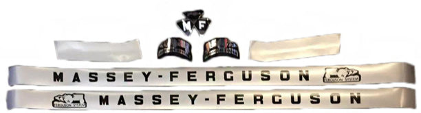 Dekalset MF