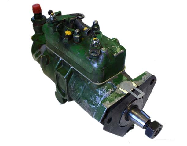 Dieselpump JD 2550. REF: DPA3448F230