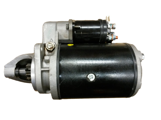 Startmotor MF, BM, Ursus 12V